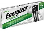 Energizer Akku NiMH, Micro, AAA, HR03, 1.2V/700mAh Power Plus, Pre-charged, Retail