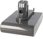 Akku passend f&uuml;r Dyson Akkusauger DC31, Akku 917083-01, 1500mAh