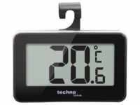 WS 7012 - ThermoMeter