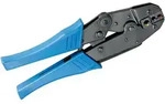 Fixpoint Crimpzange f&uuml;r isolierte Kabelschuhe - f&uuml;r isolierte Kabelschuhe, 0,5-1,5