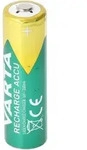 Varta Ready2Use 2600mAh Mignon AA Akkus 4er Pack inklusive AccuCell Akkubox