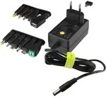Universal Stabilisiertes Schaltnetzteil mit max. 1500mA