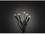 Micro LED-Lichterkette 35 flg. bernsteinfarben 6352-820