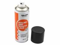 Teslanol Schutzlack - Plastik-Spray 200 ml