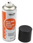Teslanol Schutzlack - Plastik-Spray 200 ml