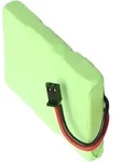 AccuCell Akku passend f&uuml;r Siemens Gigaset 3020 Micro Akku F6M3BMX, GP T347,