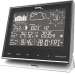 WS 1700 Wettercenter - der "Wetter-Allrounder"