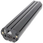 500Wh Bosch e-bike Akkutyp PowerTube 500 horizontal Akku Bosch 275007539 BBP280, 36cm