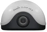 Fenix CL20R V2.0 LED-Campingleuchte, 300 Lumen, RGB-Lichteffekte, wiederaufladbar