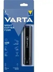 Varta LED Taschenlampe Night Cutter F20R 400lm, inkl. 1x Micro USB Kabel, Retail