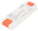 LED-Trafo 12 V/50 W 12 V DC f&uuml;r LEDs bis 50 W Gesamtlast