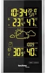 WS 9060 moderne Wetterstation mit Farbwechselfunktion