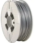 Verbatim 3D Printer Filament, PLA, 2.85mm, 1kg, silber