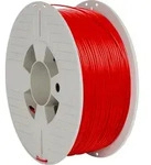 Verbatim 3D Printer Filament, ABS, 1.75mm, 1kg, rot