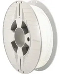 Verbatim 3D Printer Filament, Teflabloc, 1.75mm, 500g, weiss