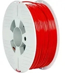 Verbatim 3D Printer Filament, PLA, 2.85mm, 1kg, rot
