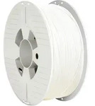 Verbatim 3D Printer Filament, ABS, 1.75mm, 1kg, weiss