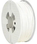 Verbatim 3D Printer Filament, PLA, 2.85mm, 1kg, weiss