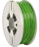 Verbatim 3D Printer Filament, PLA, 2.85mm, 1kg, gr&uuml;n