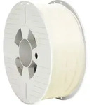 Verbatim 3D Printer Filament, ABS, 1.75mm, 1kg, transparent