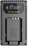 Nitecore FX1 USB-Ladeger&auml;t f&uuml;r Fuji Cameras