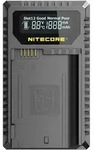 Nitecore UNK2 USB-Ladeger&auml;t f&uuml;r Nikon Cameras