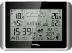 Technoline WS 6767 - kabellose Wetterstation mit bis zu 3 Au&szlig;ensender