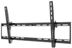 Goobay TV-Wandhalterung Basic TILT (XL) - Halterung f&uuml;r Fernseher von 43 bis 100