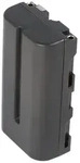 AccuCell Akku passend f&uuml;r den Sony NP-F550 Akku NP-F530, Sony NP-F330