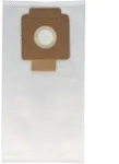5x Staubsaugerbeutel passend f&uuml;r Micro-Vlies 6.904-335.0 f&uuml;r K&auml;rcher BV 5/1,