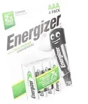 Energizer Akku NiMH, Micro, AAA, HR03, 1.2V/500mAh Universal, Pre-charged, Retail