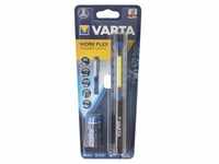 Varta Work Flex Pocket Light 3AAA Work Flex Serie inklusive 3x AAA Batterien