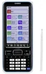 Casio FX-CP400 ClassPad Grafikrechner mit CAS und hochaufl&ouml;sendem Touch-Farbdisplay