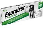 Energizer Akku NiMH, Mignon, AA, HR06, 1.2V/2000mAh Power Plus, Pre-charged, Retail