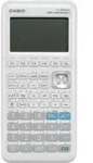 Casio FX-9860GIII Grafiktaschenrechner mit USB-Anschluss, 3 MB Flash-Speicher, wei&szlig;