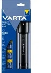 Varta LED Taschenlampe Night Cutter F40 1000lm, inkl. 6x Batterie Alkaline AA, Retail
