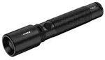 Ansmann LED Taschenlampe Future T400FR wiederaufladbar, ideal f&uuml;r Outdoor &