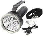 Fenix LR80R LED Suchscheinwerfer 18000 Lumen 7,2V 12000mAh
