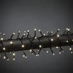 Micro LED Lichterkette 'Cluster' 600 ww LED 3868-100