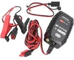 Blei-, Gel- und Lithium-Schnell-Ladeger&auml;t, das 7-Stufen Ladeger&auml;t f&uuml;r 12V, 6V Blei