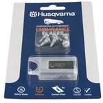 Husqvarna Endurance Automower Ersatz-Messer-Klingen f&uuml;r M&auml;hroboter 6er Set