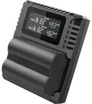 Nitecore FX3 - f&uuml;r Fuji Cameras