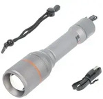 NEBO LED Taschenlampe Davinci 3500 mit bis zu 3.500 Lumen und 131 Meter, mit 21700
