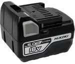 HiKOKI Akku BSL1850C, Li-Ion, 5,0Ah 18V