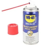 WD-40 Schlie&szlig;zylinderspray, schmiert und sch&uuml;tzt