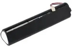 2550mAh Akku passend f&uuml;r Velux 946930, Velux 946933, Velux 946987 Rolladen Antrieb,