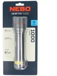 Nebo NEB-FLT-0016-G Newton 1000 LED Taschenlampe mit 1000 Lumen & IP67 Schutz