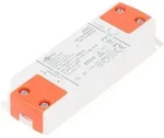LED-Trafo 12 V/15 W 12 V DC f&uuml;r LEDs bis 15 W Gesamtlast 103x35,5x16mm