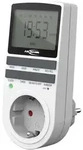 ANSMANN Wochenzeitschaltuhr AES4, Wei&szlig;