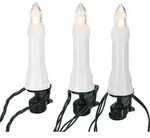LED Au&szlig;enkette 'One String' 25 flg. funkelnd 1150-020